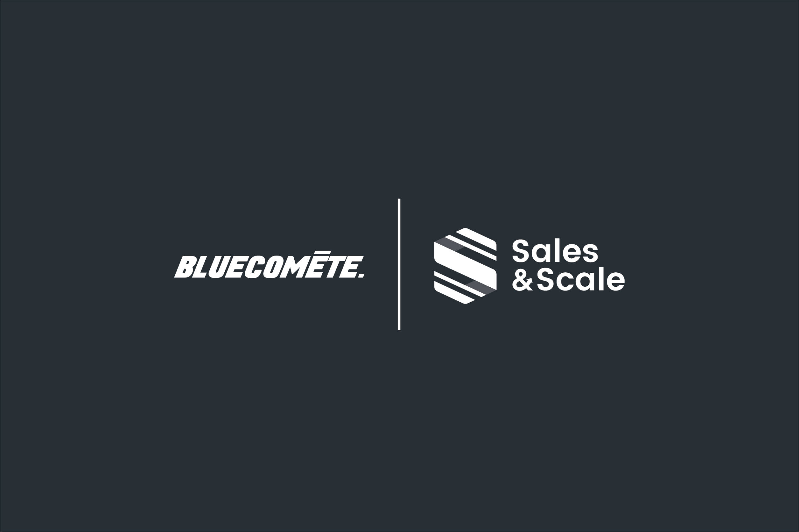 Sales And Scale