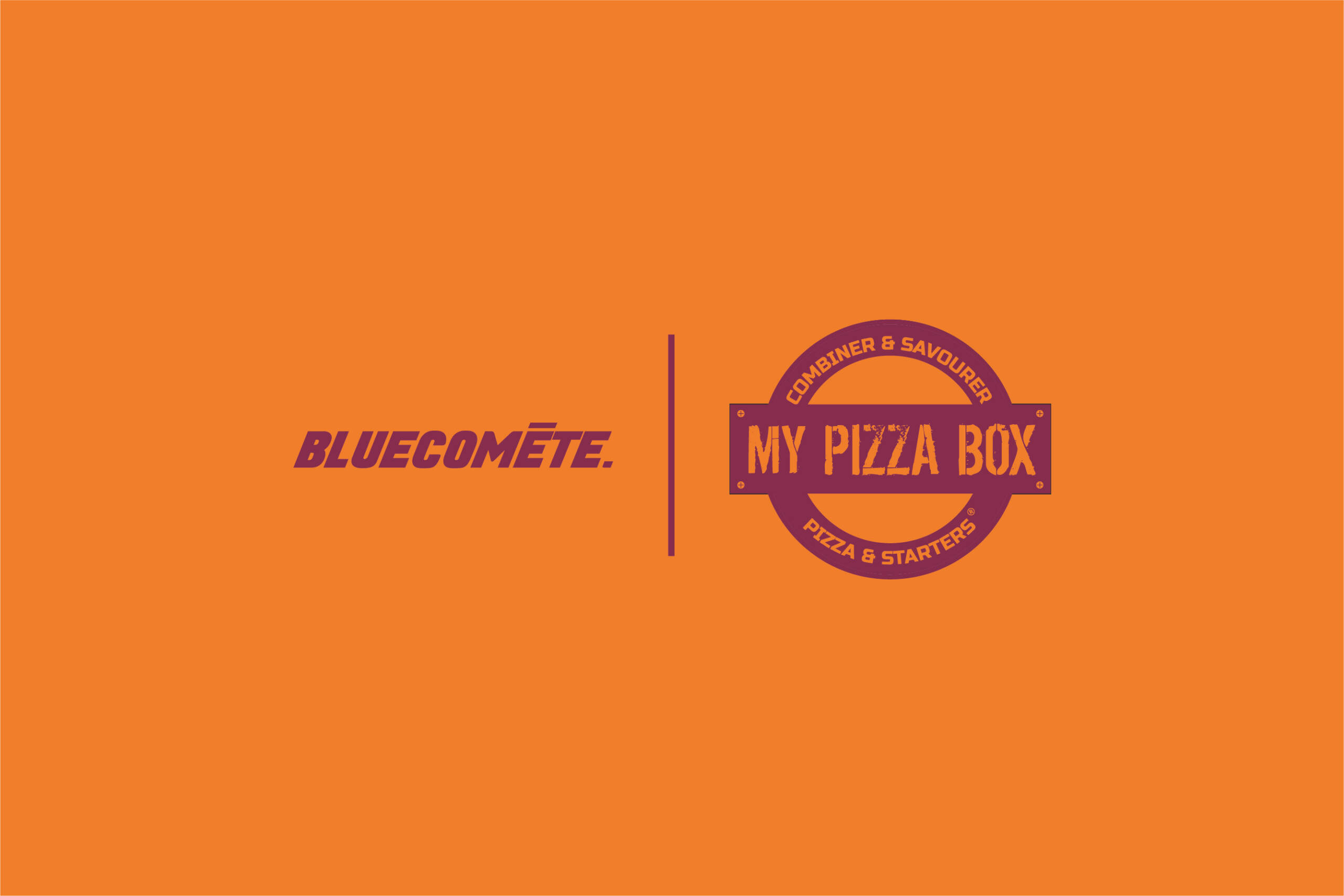 My Pizza Box